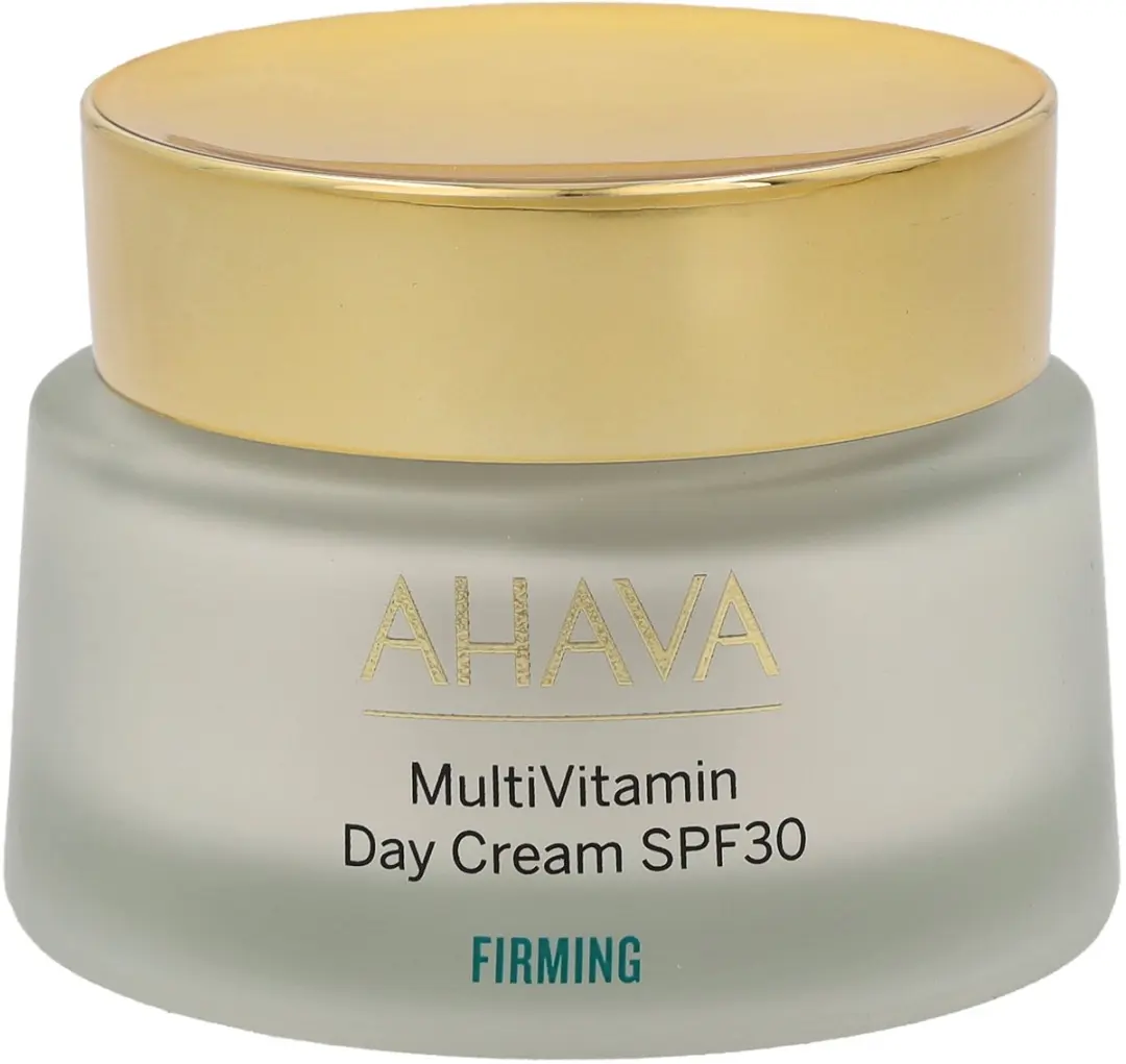 AHAVA MultiVitamine Dagcrème SPF30 - 50ml