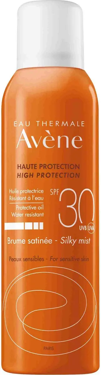 Avène Zonnebrand Spray SPF 30