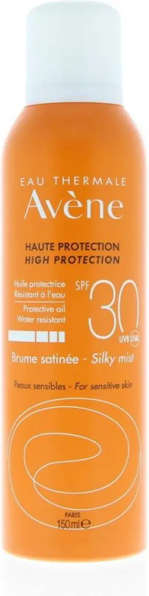 Avène Zonnebrand Spray SPF 30 - 150ml