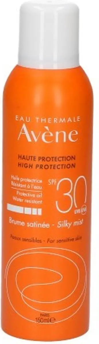 Avène Zonnebrand Spray SPF 30 - 150ml