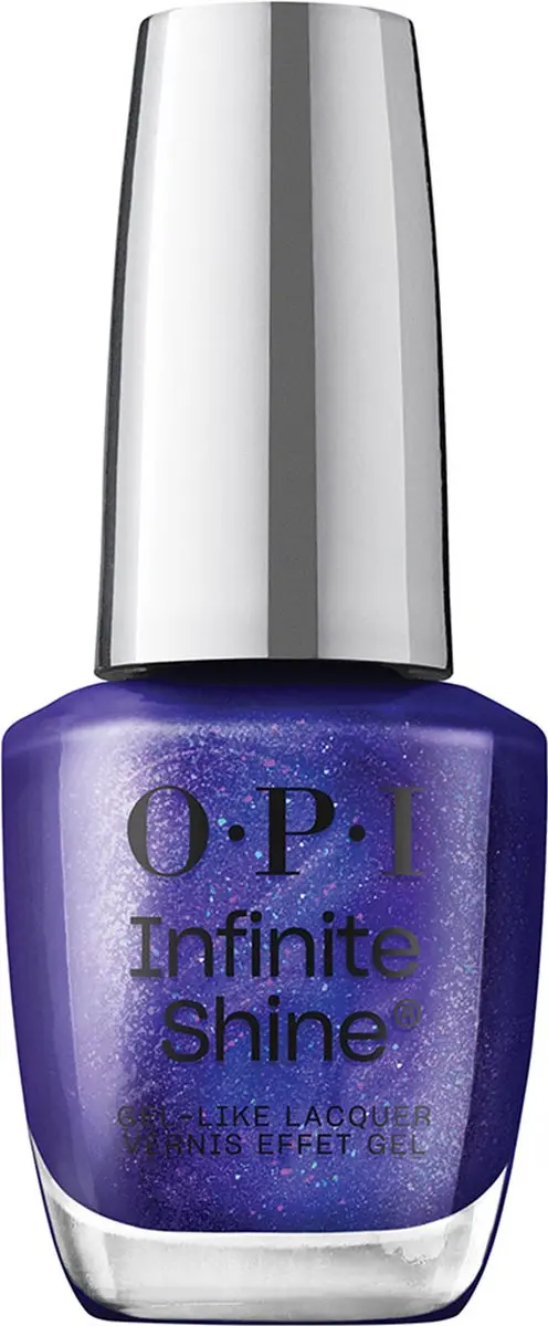O.P.I. AM 2 PM Infinite Shine Nagellak