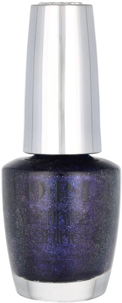O.P.I. AM 2 PM Infinite Shine Nagellak - 150ml - Paars/Blauw