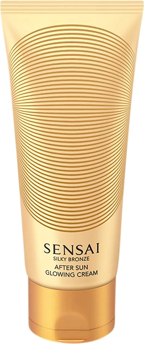 Sensai Gezichtszonnecrème 150ml