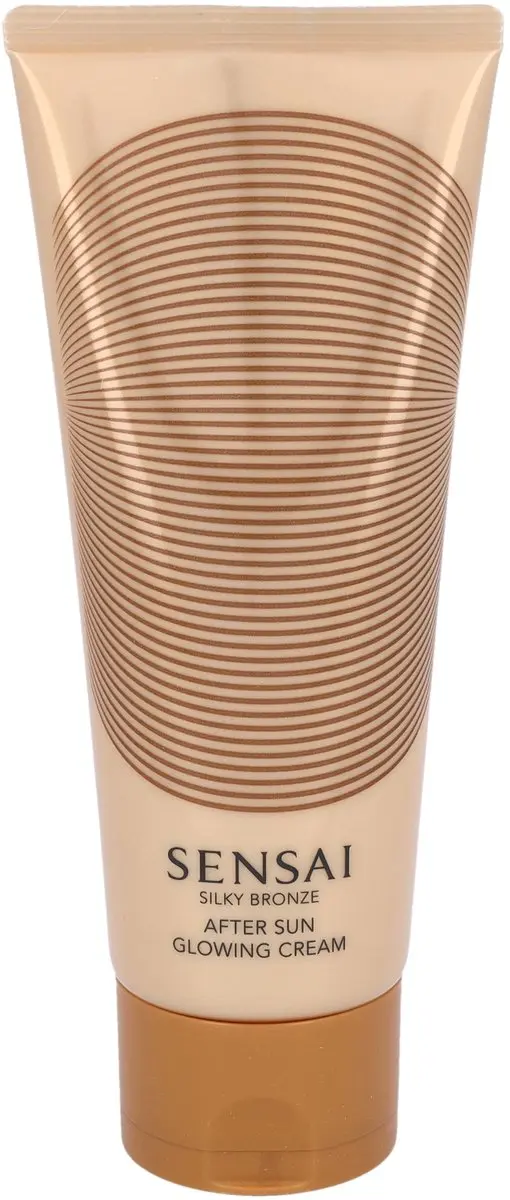 Sensai Gezichtszonnecrème 150ml