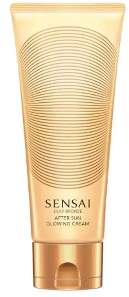 Sensai Gezichtszonnecrème 150ml - afbeelding 6 van 6