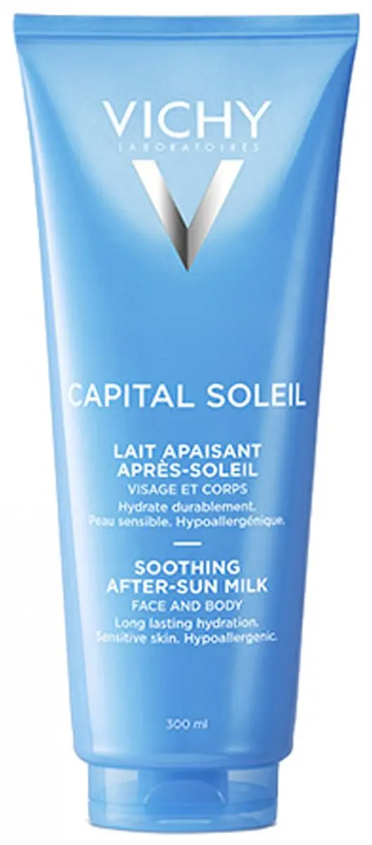 Vichy Capital Soleil Aftersun Melk 300ml