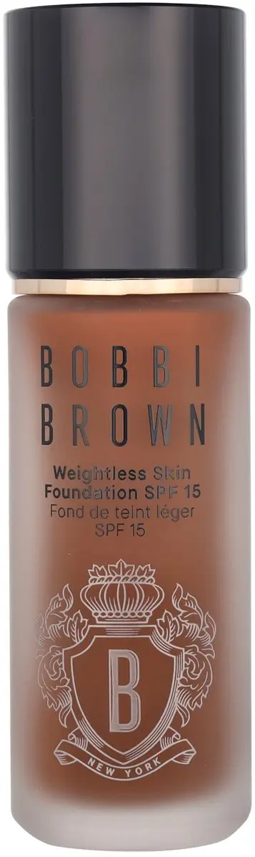 Bobbi Brown Weigthless Skin Foundation N100 Neutral Chestnut 30ml
