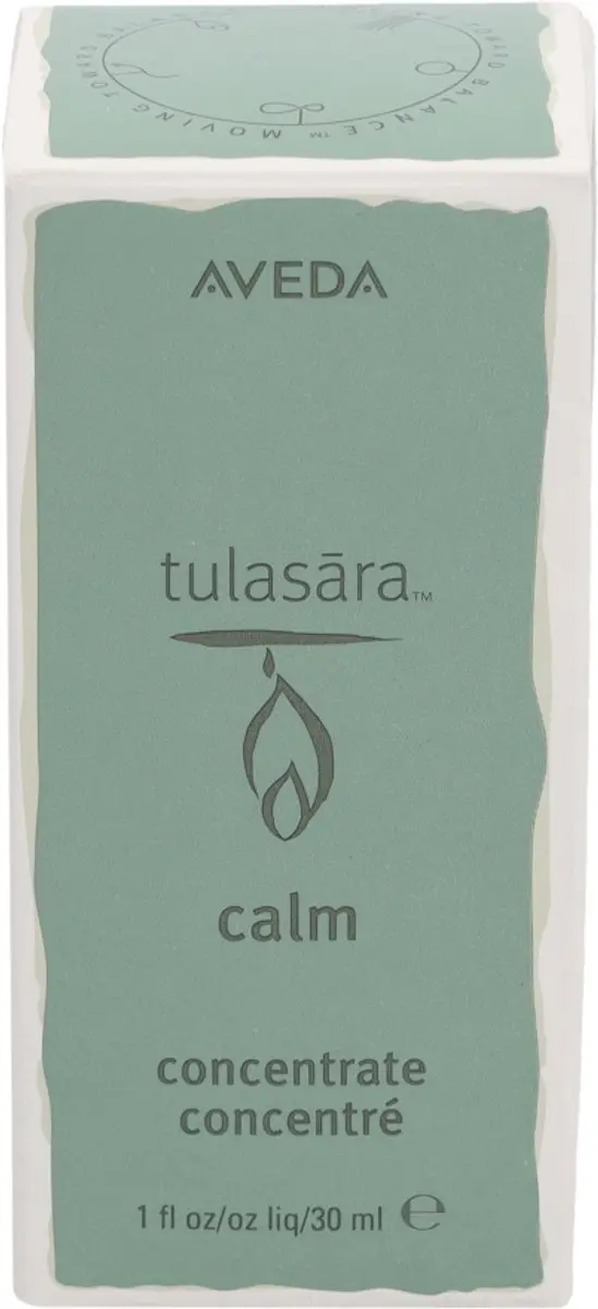 Aveda Tulasara Calm Concentrate Serum 30ml