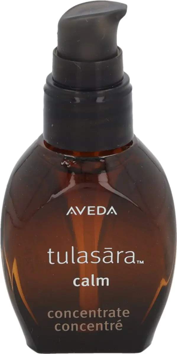 Aveda Tulasara Calm Concentrate Serum 30ml