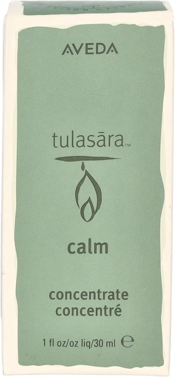 Aveda Tulasara Calm Concentrate Serum 30ml - afbeelding 6 van 6