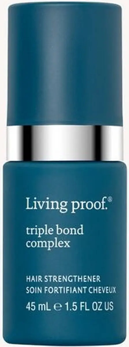 Living Proof Triple Bond Complex 45ml