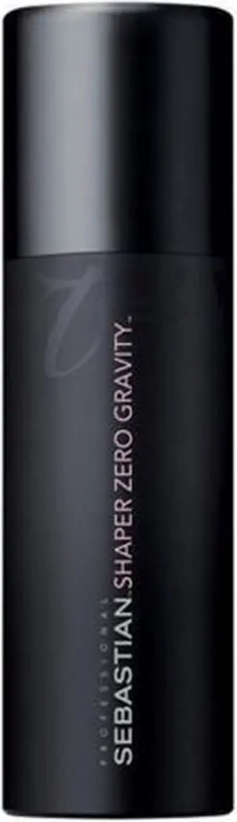 Sebastian Professional FORM Shaper Zero Gravity Haarspray 50ml