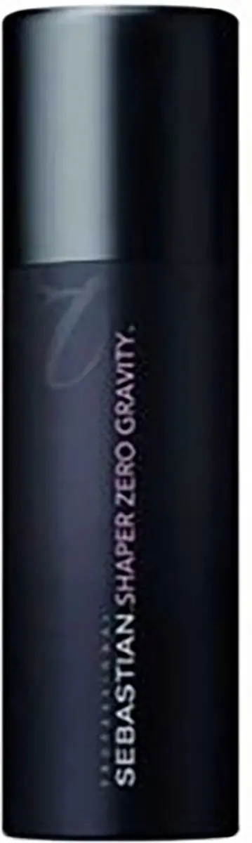 Sebastian Professional FORM Shaper Zero Gravity Haarspray 50ml