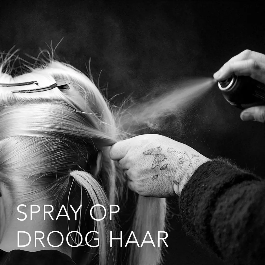 Sebastian Professional FORM Shaper Zero Gravity Haarspray 50ml