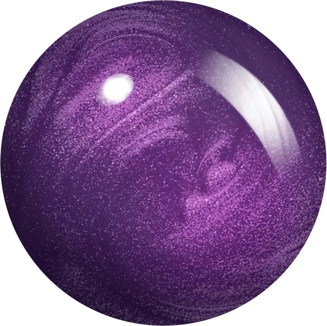 O.P.I. Infinite Shine Nagellak - Paars - 150ml