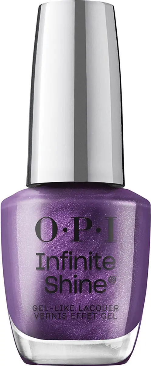 O.P.I. Infinite Shine Nagellak