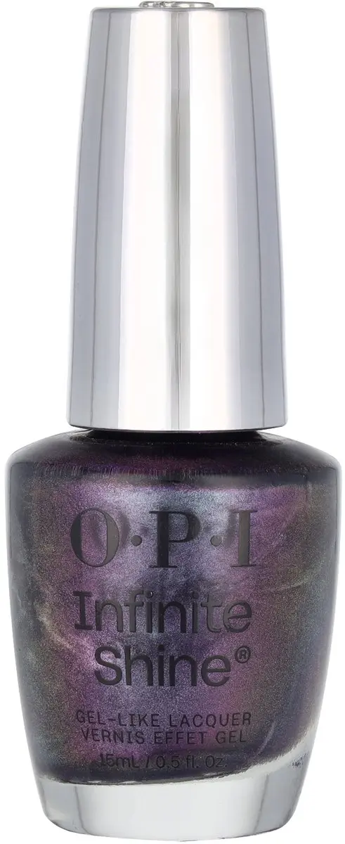 O.P.I. Infinite Shine Nagellak - Paars - 150ml