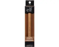 ELF Cosmetics No Budge Shadow Stick Bronze Metal - 1,6 g