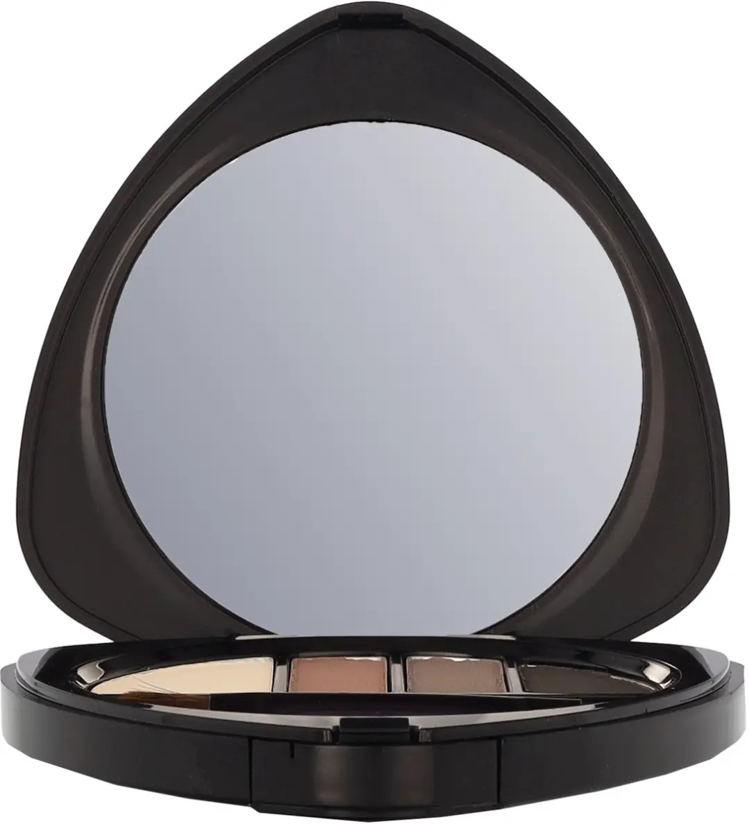 Dr. Hauschka Eye & Brow Palette #01 Stone