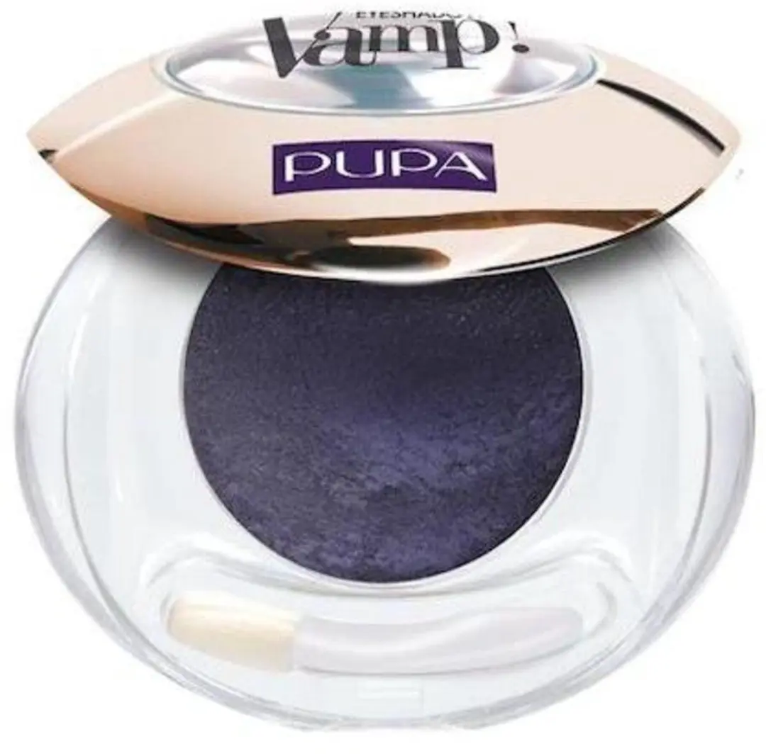 Pupa Milano Eyeshadow 002 Deep Purple