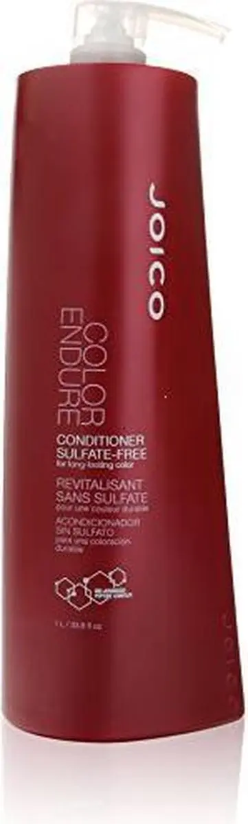 Joico Color Endure Conditioner 1L
