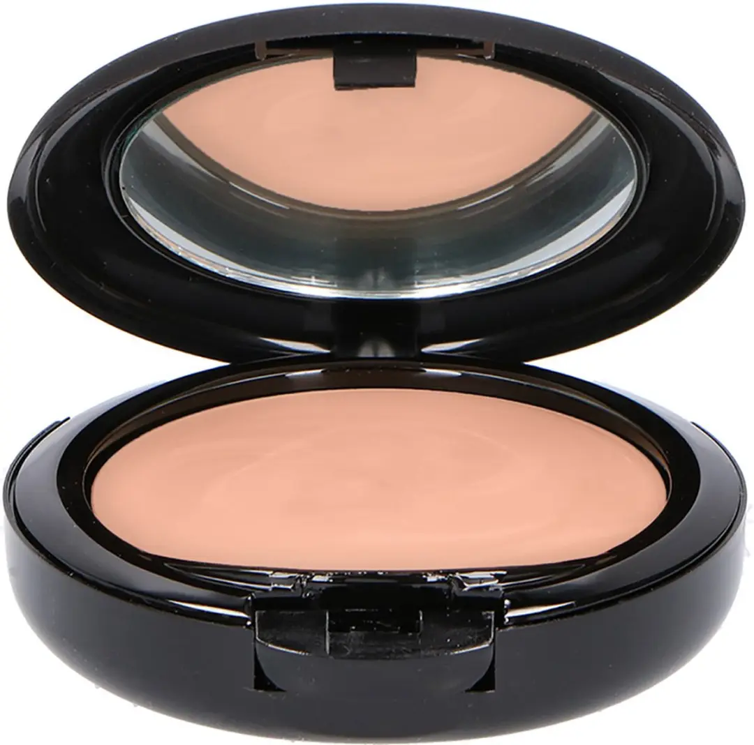 Make-up Studio Face It Cream Foundation Dark Peach Beige