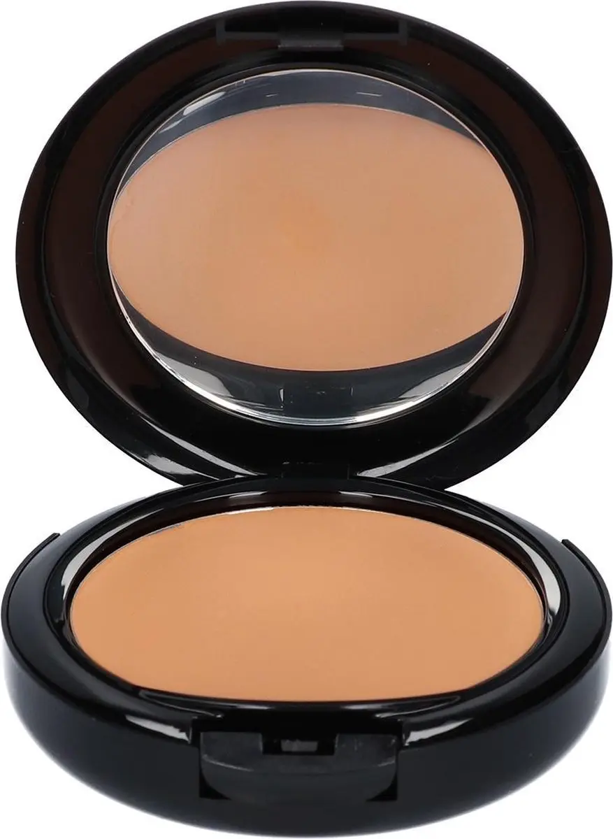 Make-up Studio Face It Cream Foundation Dark Peach Beige