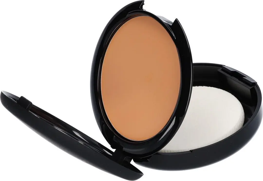 Make-up Studio Face It Cream Foundation Dark Peach Beige