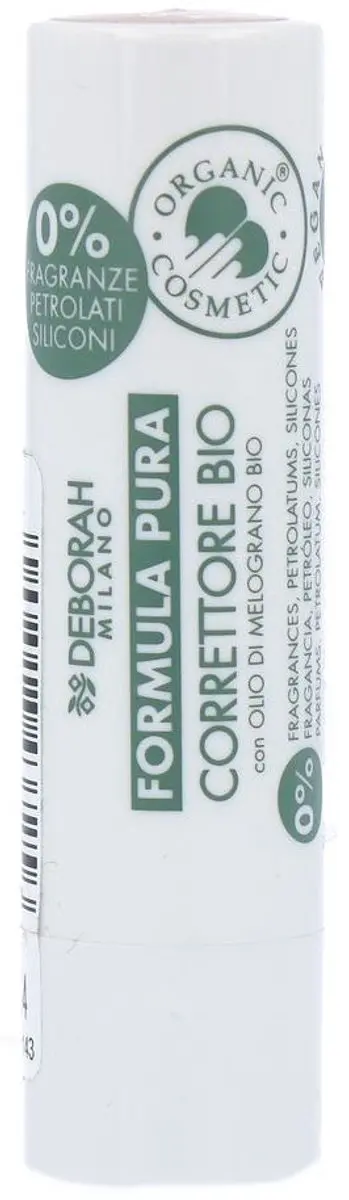 Deborah Milano Concealer Golden Rose 04 - 4.5g