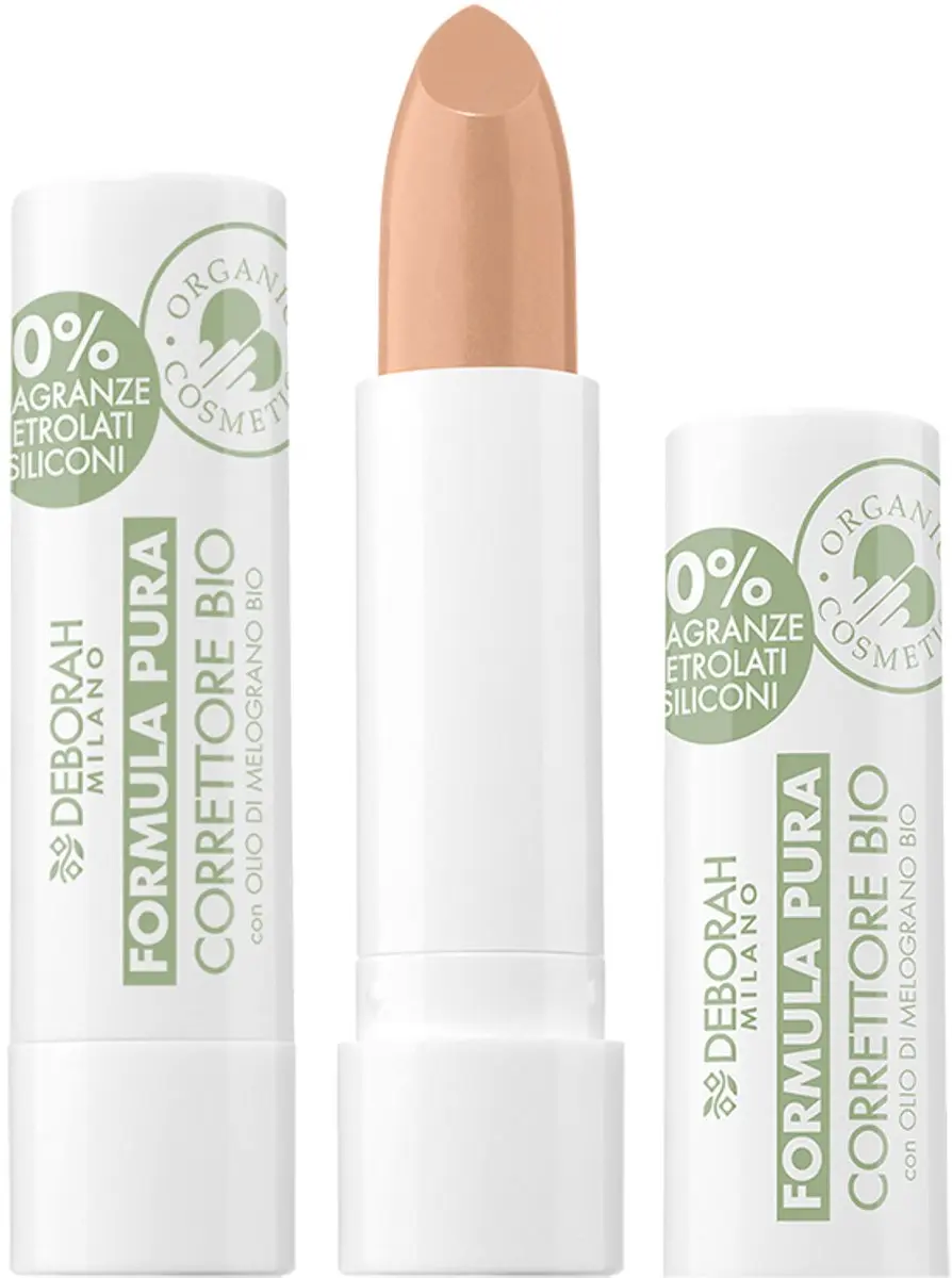 Deborah Milano Concealer Golden Rose 04
