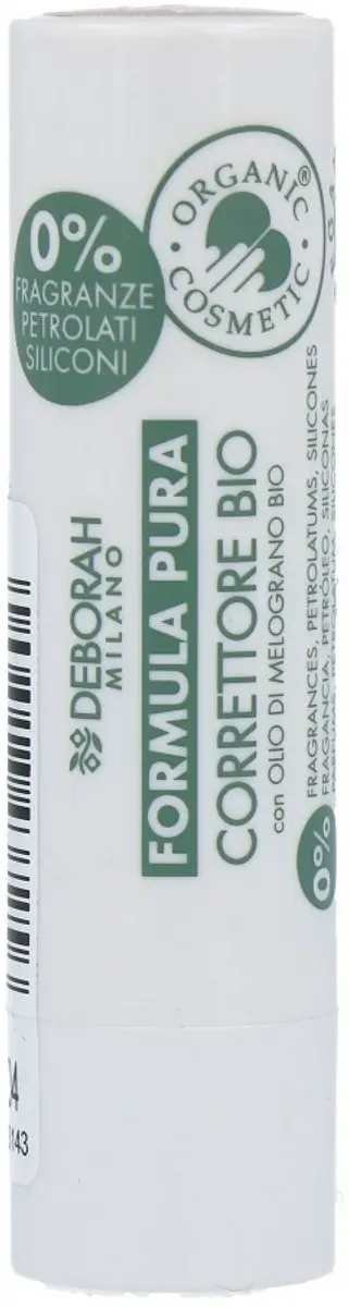 Deborah Milano Concealer Golden Rose 04 - 4.5g
