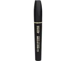 Make-up Studio Mascara False Lash Effect 4D - Extra Zwart
