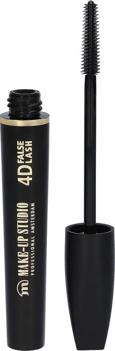 Make-up Studio Mascara False Lash Effect 4D