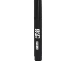 Pupa Milano Jumbo Liner 2.4ml - Zwart