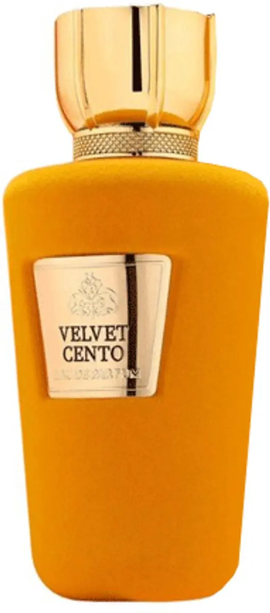 Fragrance World Velvet Cento Eau de Parfum 100ml