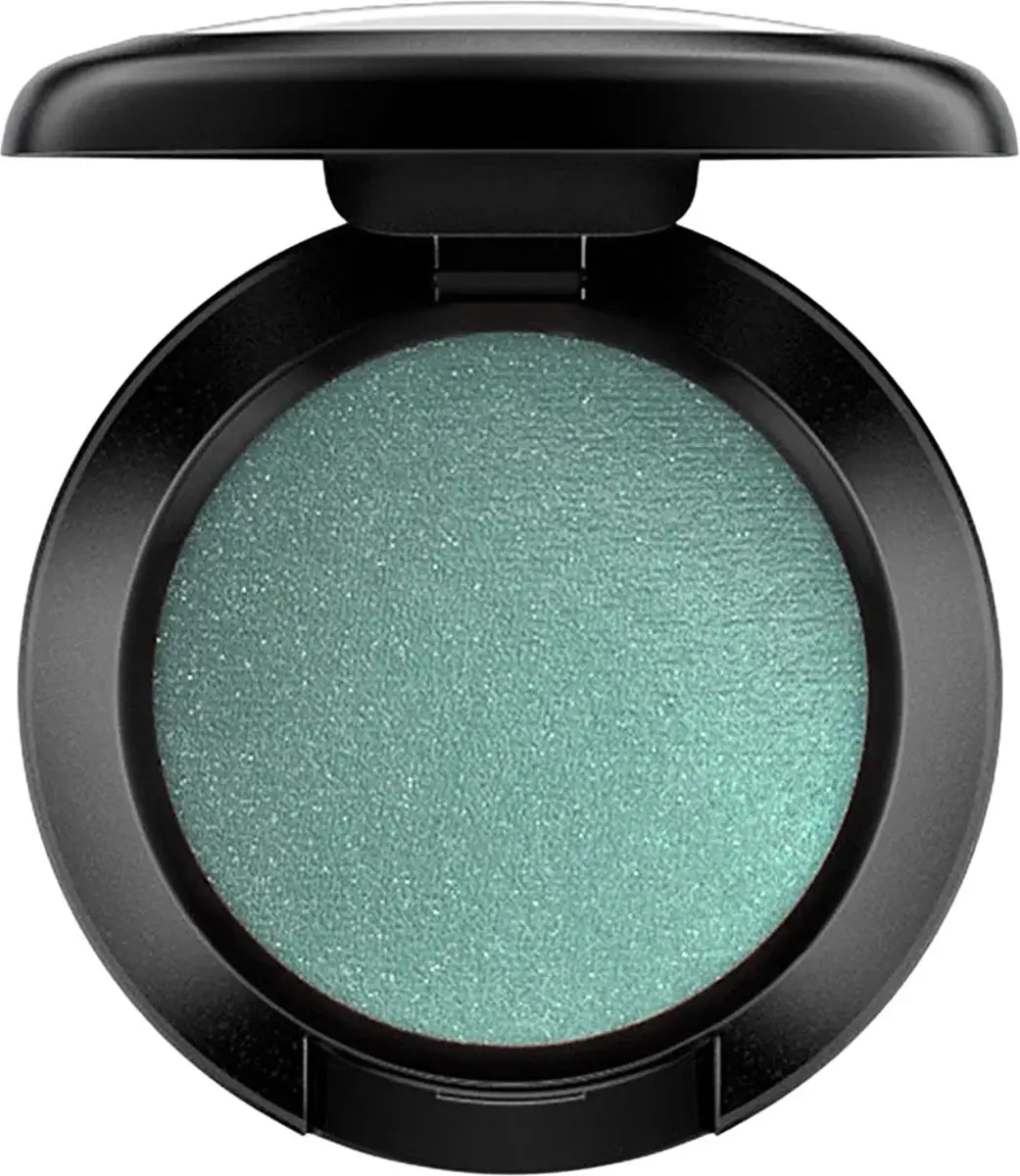 MAC Small Eyeshadow Frost Steamy