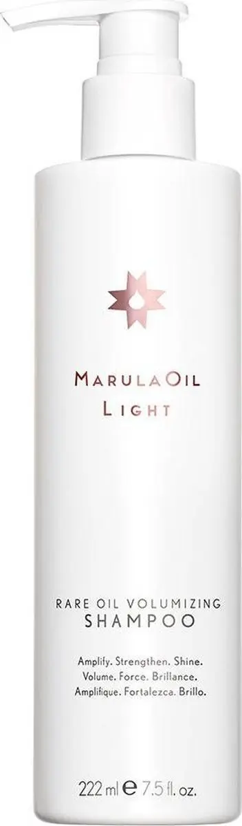 Paul Mitchell Marula Oil Light Shampoo 222ml