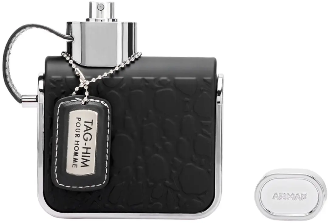 Armaf Tag Him Pour Homme Eau de Toilette 100ml