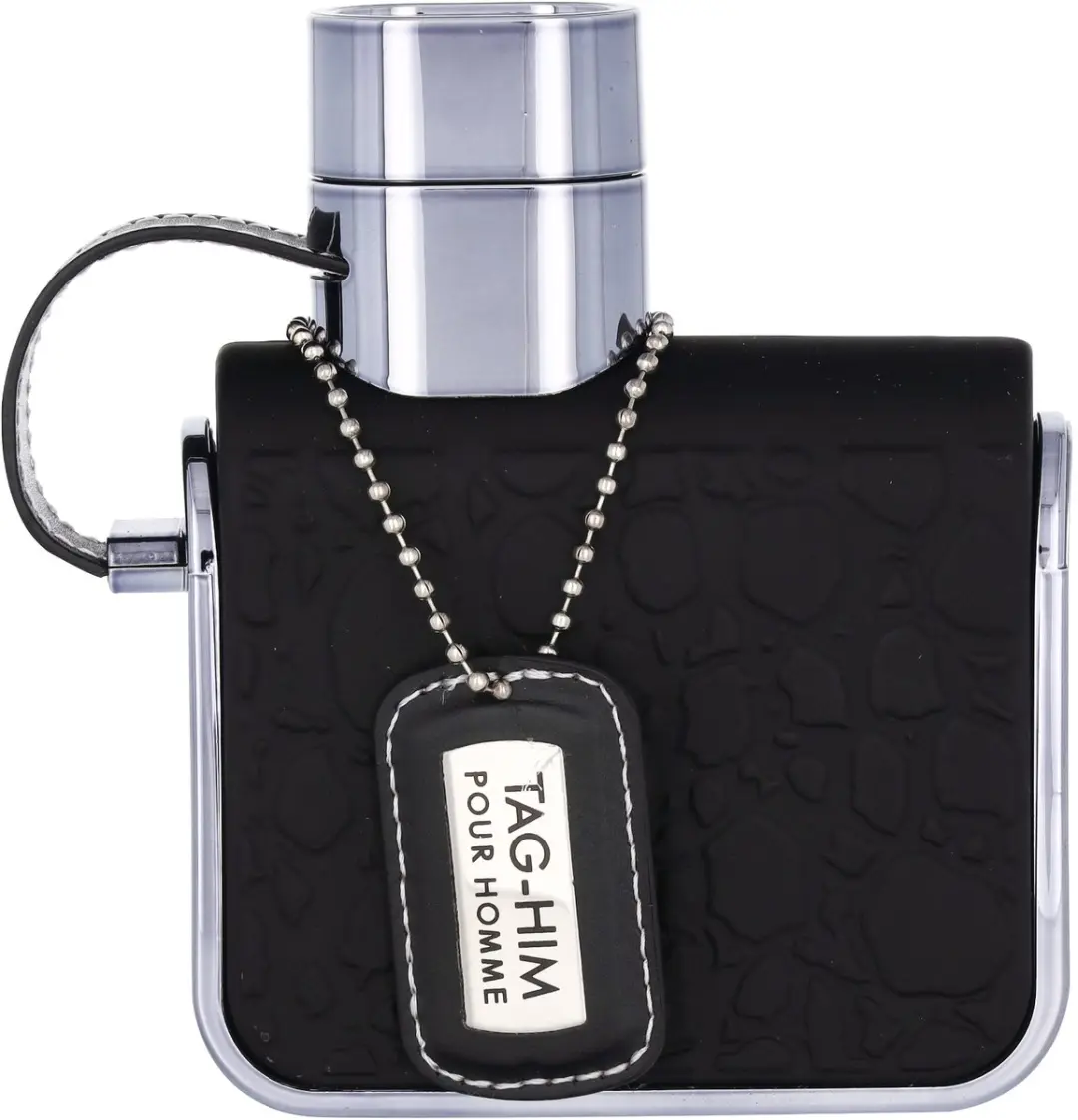 Armaf Tag Him Pour Homme Eau de Toilette 100ml