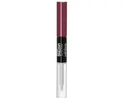 Deborah Milano Absolute Lasting Lipstick 07 Dark Mauve - 8ml
