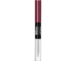 Deborah Milano Absolute Lasting Lipstick 07 Dark Mauve - 8ml
