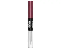 Deborah Milano Absolute Lasting Lipstick 07 Dark Mauve