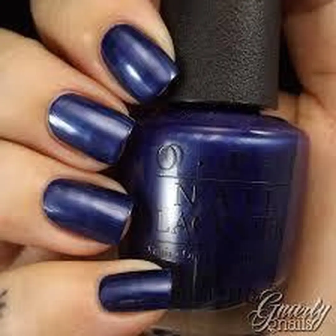 O.P.I. Right of the Bat Nagellak NL BB4