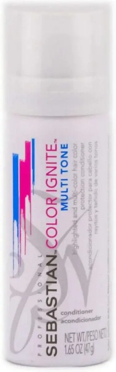 Sebastian Professional Foundation Color Ignite Mono Conditioner 50ml