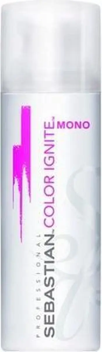Sebastian Professional Foundation Color Ignite Mono Conditioner 50ml