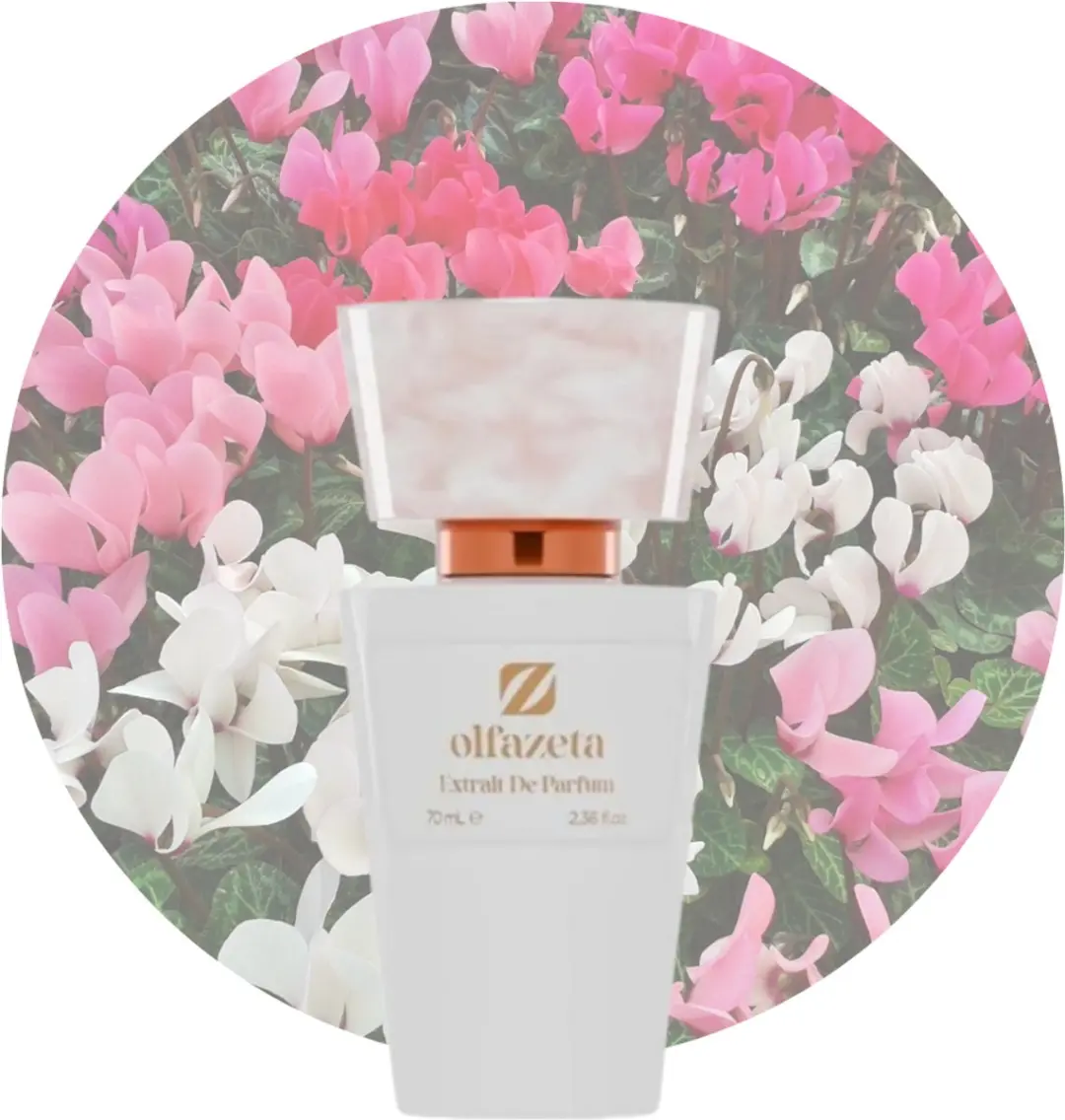 CHOGAN Parfum Nr. 29 L'Eau d'Issey