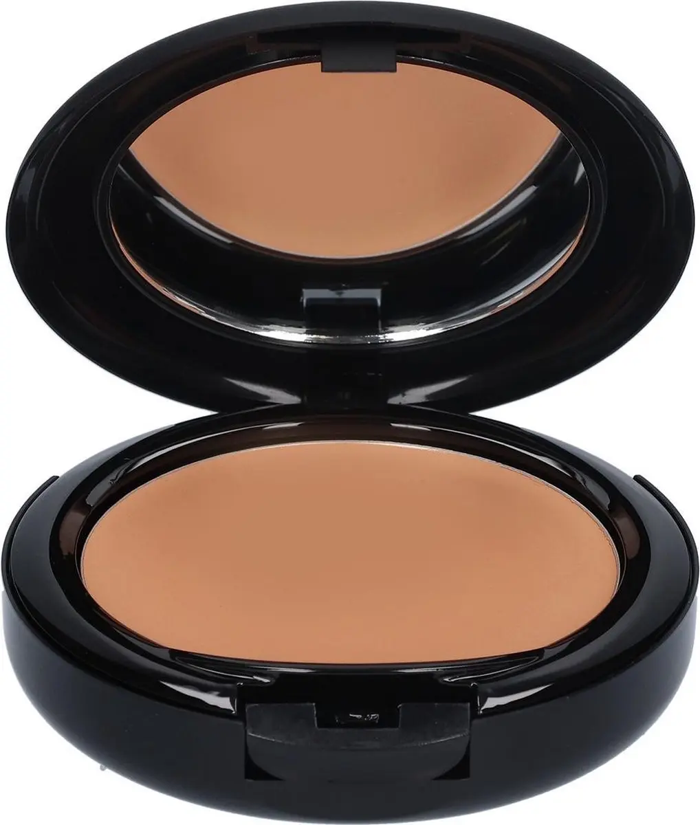 Make-up Studio Velvet Foundation WA4 Oriental Beige 8ml - afbeelding 6 van 6