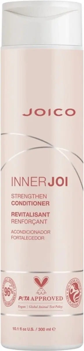 Joico Innerjoi Strengthen Conditioner 300ml