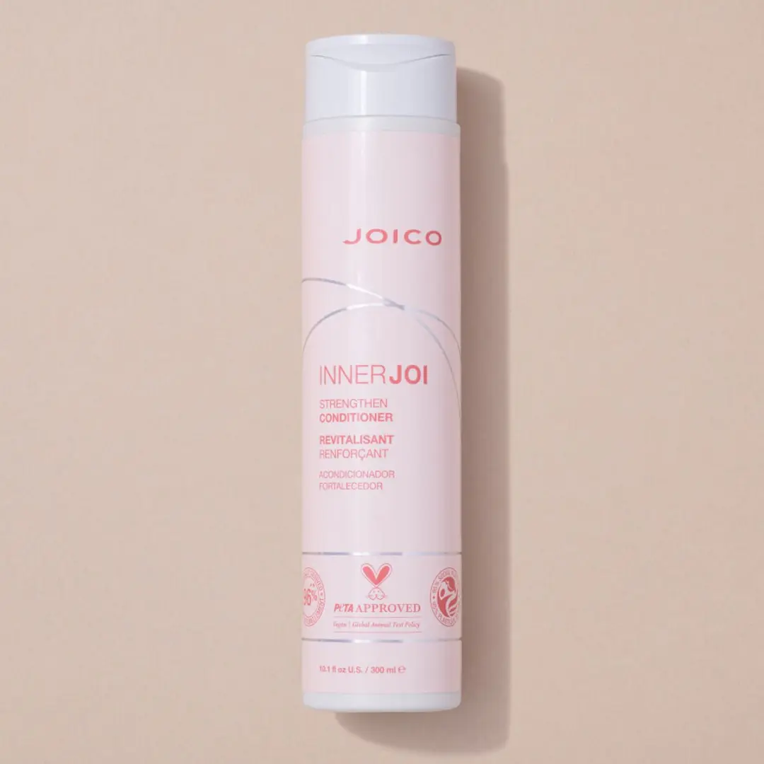 Joico Innerjoi Strengthen Conditioner 300ml