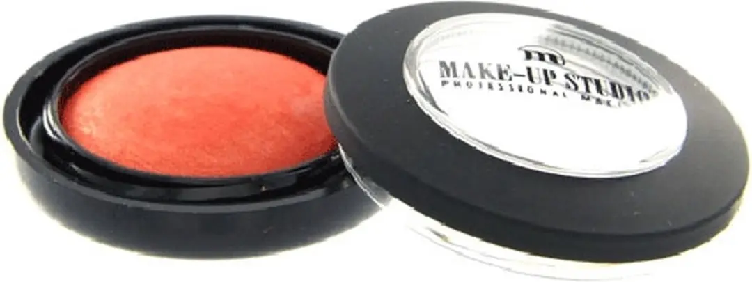 Make-up Studio Eyeshadow Lumière Obvious Orange 1.8g